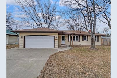 11750 Kumquat Street NW, Coon Rapids, MN 55448 - Photo 1