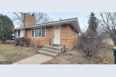 9549 4th Avenue S, Bloomington, MN 55420 - Photo 1