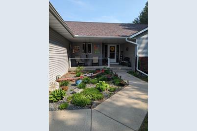 E5684 695th Avenue, Red Cedar Township, WI 54751 - Photo 1