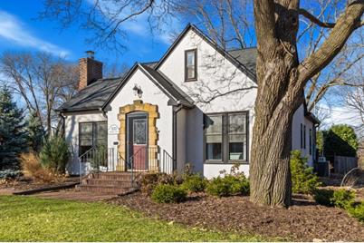 1133 Delaware Avenue, Mendota Heights, MN 55118 - Photo 1