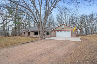 6580 Pine Lake Road, Finlayson, MN 55735 - Photo 1