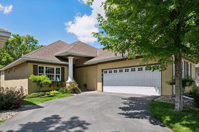 858 Nine Mile Cove N, Hopkins, MN 55343 - Photo 1