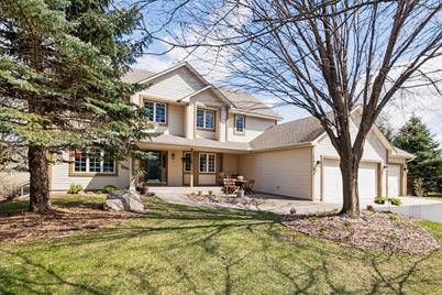 17535 Alcove Circle, Eden Prairie, MN 55347 - Photo 1