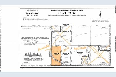 Xxx20 110th Avenue, Braham, MN 55006 - Photo 1