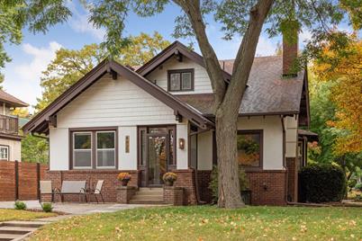 4825 Pleasant Avenue, Minneapolis, MN 55419 - Photo 1