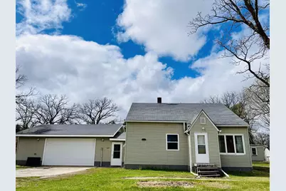 623 N Main Street, Badger, MN 56714 - Photo 1