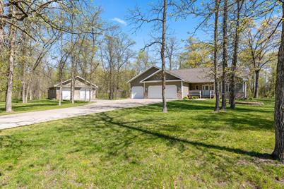 957 Prairiewood Drive SW, Sylvan Township, MN 56473 - Photo 1