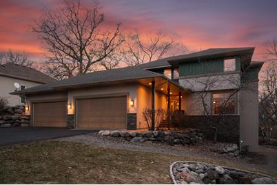 5942 Benjamin Street NE, Fridley, MN 55432 - Photo 1