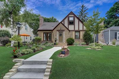 4227 York Avenue N, Robbinsdale, MN 55422 - Photo 1