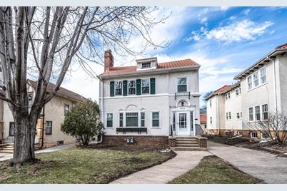 4942 Lyndale Avenue S, Minneapolis, MN 55419 - Photo 1