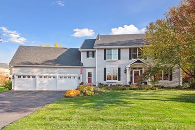 4630 Xene Lane N, Plymouth, MN 55446 - Photo 1