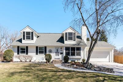 3125 Croft Drive, Saint Anthony, MN 55418 - Photo 1