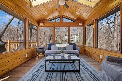 615 Minnetonka Highlands Lane, Orono, MN 55356 - Photo 1