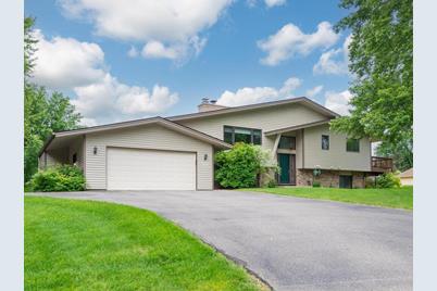 8741 Black Maple Drive, Eden Prairie, MN 55344 - Photo 1