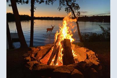 1046 Sarajac Road NE, Longville, MN 56655 - Photo 1