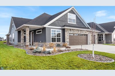 5173 Mira Way W, Fargo, ND 58078 - Photo 1