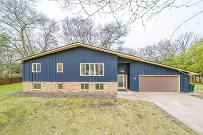 3355 Juniper Street S, Cambridge, MN 55008 - Photo 1