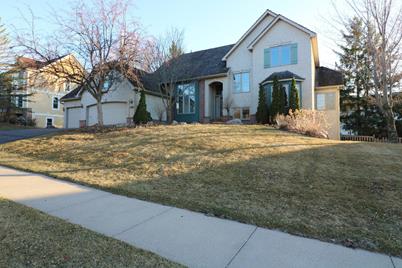 10035 Gristmill Ridge, Eden Prairie, MN 55347 - Photo 1