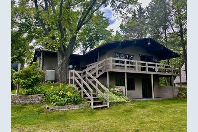 10836 Quitter Avenue NW, South Haven, MN 55382 - Photo 1