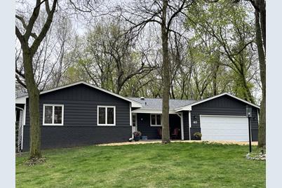 813 Welcome Court, Burnsville, MN 55337 - Photo 1