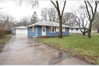 11630 Olive Street NW, Coon Rapids, MN 55448 - Photo 1