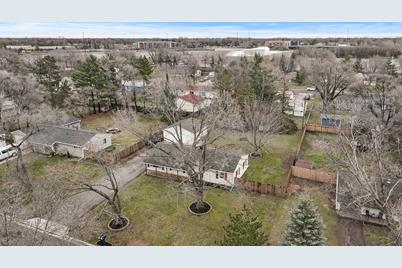 10011 Larch Street NW, Coon Rapids, MN 55433 - Photo 1