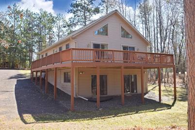 29039 Treasure Island Court, Danbury, WI 54830 - Photo 1