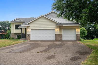 1107 Blossom Boulevard NW, Isanti, MN 55040 - Photo 1