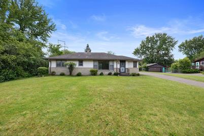 818 Wagon Wheel Trail, Mendota Heights, MN 55120 - Photo 1