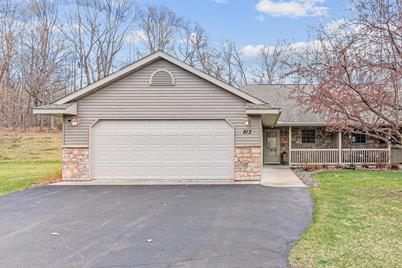 813 Maple Leaf Court, Saint Croix Falls, WI 54024 - Photo 1