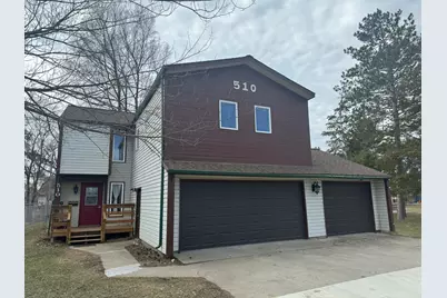 510 5th Street W, Park Rapids, MN 56470 - Photo 1