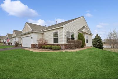 5796 Prairie Ridge Drive, Shoreview, MN 55126 - Photo 1