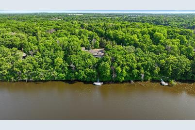 10830 Grey Cloud Island Drive S, Grey Cloud Island Township, MN 55071 - Photo 1