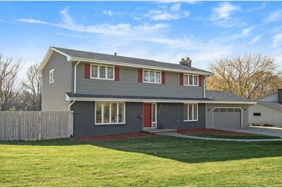 1309 Knob Hill Lane, Burnsville, MN 55337 - Photo 1