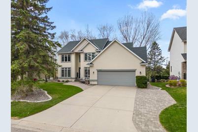 4343 Jennifer Court, Eagan, MN 55123 - Photo 1