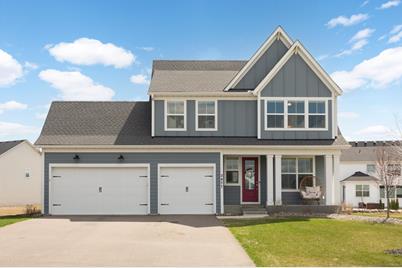 2477 Keystone Avenue NE, Saint Michael, MN 55376 - Photo 1