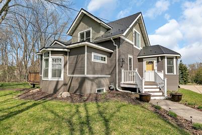 515 3rd Street SW, Cokato, MN 55321 - Photo 1