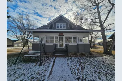 131 W Maple Street, Edgerton, MN 56128 - Photo 1