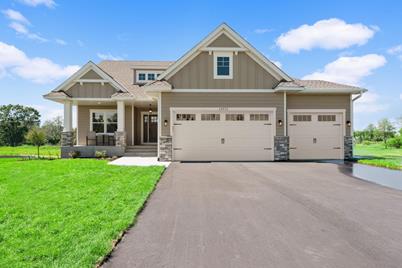 12912 Xylite Street NE, Blaine, MN 55449 - Photo 1