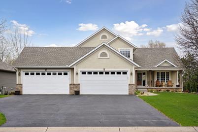 15500 Yakima Court NW, Ramsey, MN 55303 - Photo 1