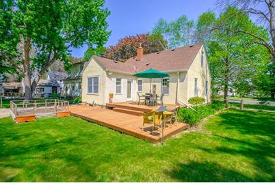 1889 Birmingham Street, Maplewood, MN 55109 - Photo 1