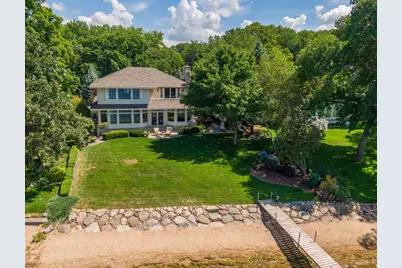 4520 Linwood Lane, Deephaven, MN 55331 - Photo 1