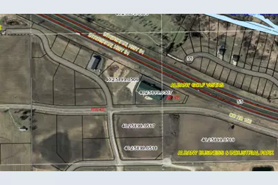 500 Freedom Lane, Albany, MN 56307 - Photo 1