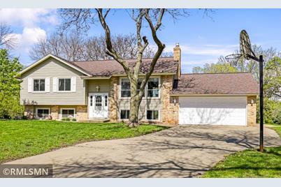 1500 E 116th Street, Burnsville, MN 55337 - Photo 1