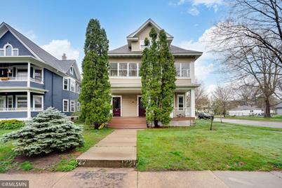 1223 Dayton Avenue, Saint Paul, MN 55104 - Photo 1