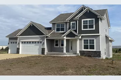 664 Edna Drive, Hudson, WI 54016 - Photo 1