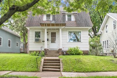 836 Juno Avenue, Saint Paul, MN 55102 - Photo 1