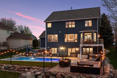 12142 Dunkirk Street NE, Blaine, MN 55449 - Photo 1