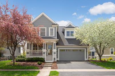 4377 Garden Way N, Hugo, MN 55038 - Photo 1