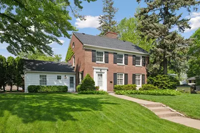 3844 Lynn Avenue, Saint Louis Park, MN 55416 - Photo 1